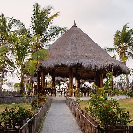 Paraiso Natural Ecohotel San Bernardo del Viento Eksteriør billede