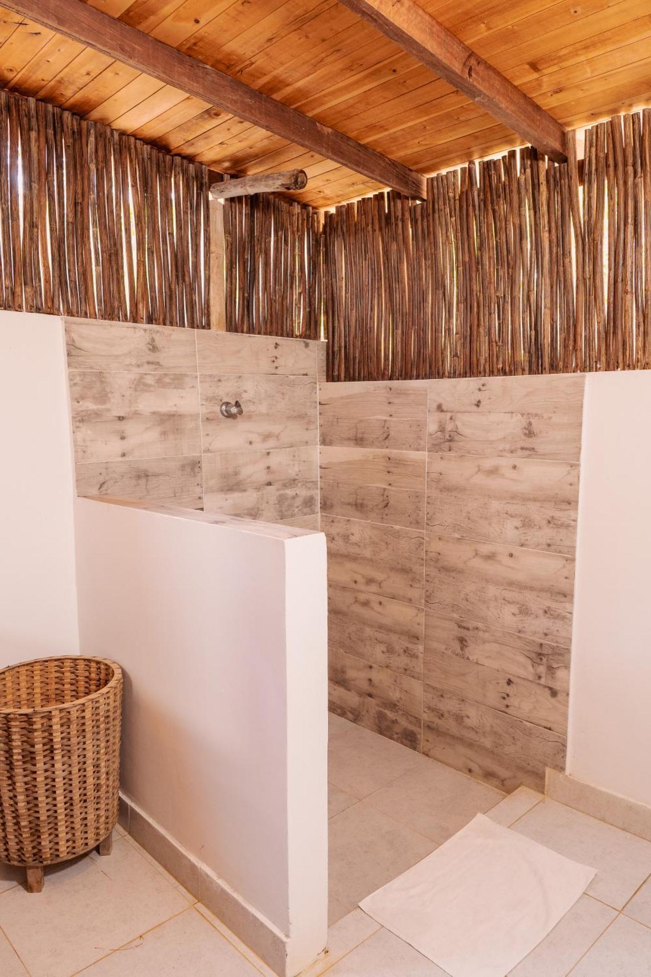 Paraiso Natural Ecohotel San Bernardo del Viento Værelse billede